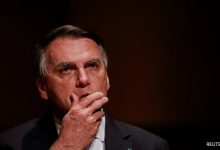 Bolsonaro meledakkan larangan pemilihan sebagai "penolakan demokrasi"