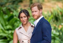 Pangeran Harry dan Meghan Markle mengumumkan bahwa mereka akan mengunjungi Kolombia, Montecito, California