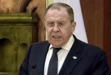 Mengembangkan "Kemitraan Strategis Privileged" dengan India: Sergey Lavrov