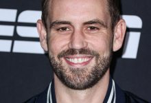 Nick Viall di ESPN dan Pesta Allstate CFP di acara playoff 2023