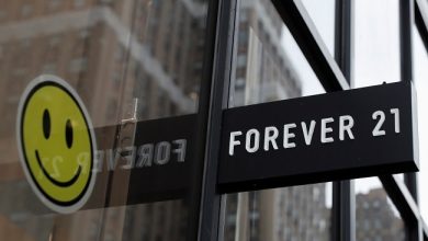 Forever 21 File untuk Kebangkrutan, Rencanakan Likuidasi AS