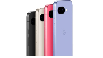 Google Unveils Designed $ 499 Pixel 9A