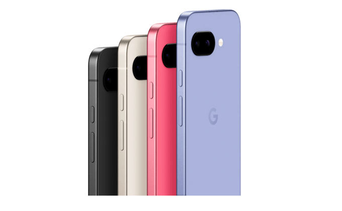 Google Unveils Designed $ 499 Pixel 9A