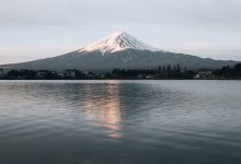 Mount Fuji Hikers sekarang akan dikenakan biaya lebih dari Rs 2.000 di semua jalur