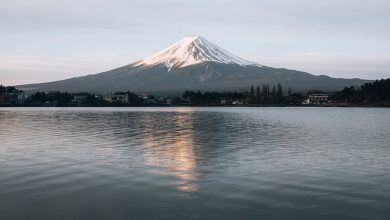 Mount Fuji Hikers sekarang akan dikenakan biaya lebih dari Rs 2.000 di semua jalur