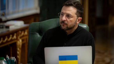 "Tidak ada pengepungan pasukan kita" oleh Rusia di Kursk: Zelensky