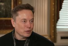 Musk mengatakan Starship untuk berangkat ke Mars pada tahun 2026, pendaratan manusia kemungkinan pada tahun 2031