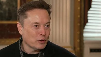 Musk mengatakan Starship untuk berangkat ke Mars pada tahun 2026, pendaratan manusia kemungkinan pada tahun 2031