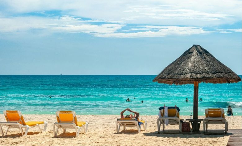 Bagaimana liburan Meksiko pasangan Michigan berakhir dengan waktu penjara
