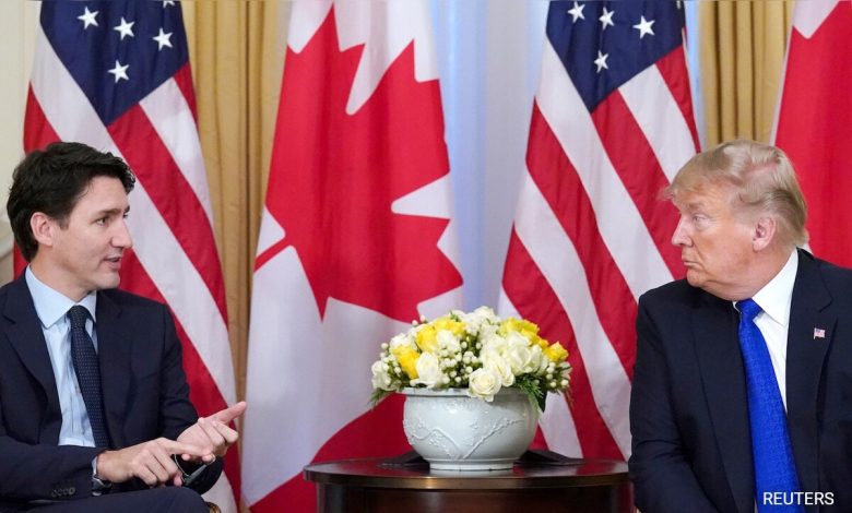 'Americano' to 'Canadiano': Bagaimana Kanada Berurusan dengan Ancaman Trump