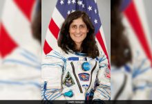 Bukan astronot, inilah yang diimpikan oleh Sunita Williams menjadi sebagai seorang anak