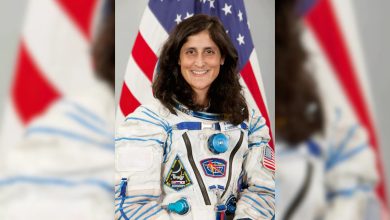 Bukan astronot, inilah yang diimpikan oleh Sunita Williams menjadi sebagai seorang anak