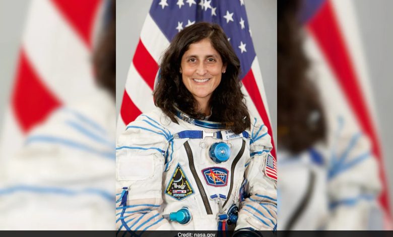 Bukan astronot, inilah yang diimpikan oleh Sunita Williams menjadi sebagai seorang anak