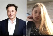 Putri trans Elon Musk mengkritiknya karena penggunaan IVF selektif seks