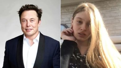 Putri trans Elon Musk mengkritiknya karena penggunaan IVF selektif seks