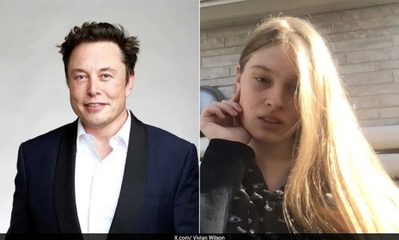 Putri trans Elon Musk mengkritiknya karena penggunaan IVF selektif seks