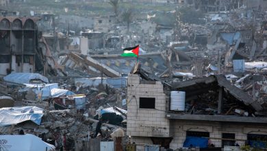 "Tanda Positif": Hamas pada awal fase 2 dari Gaza Trucs Talks