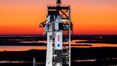 Akhirnya! NASA dan SpaceX Launch Crew-10 Mission untuk membawa astronot 'terdampar' kembali ke bumi