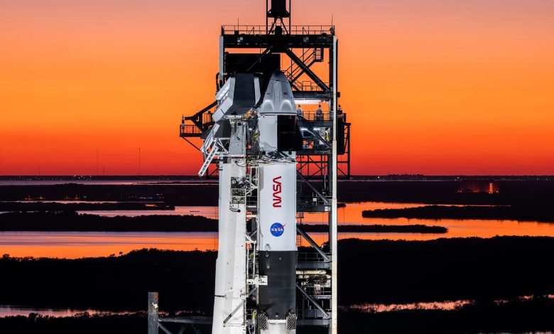 Akhirnya! NASA dan SpaceX Launch Crew-10 Mission untuk membawa astronot 'terdampar' kembali ke bumi