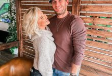 Savannah Chrisley dan Robert Shiver.