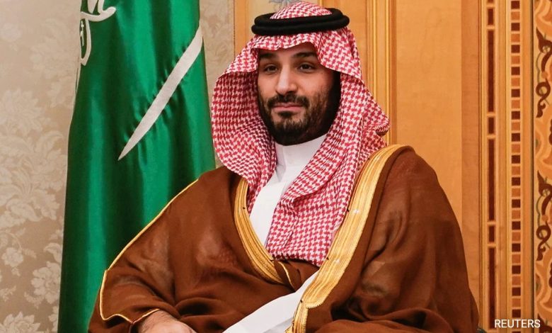 Putra Mahkota Saudi mendukung 'semua inisiatif' untuk mengakhiri perang Rusia-Ukraina