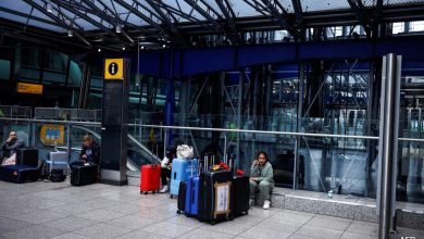 Bandara Heathrow London 'Operasional Usaha' sehari setelah shutdown kebakaran