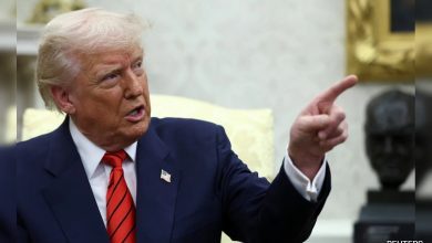 Trump mengatakan dia "sarkastik" tentang mengakhiri perang Rusia-Ukraina dalam sehari