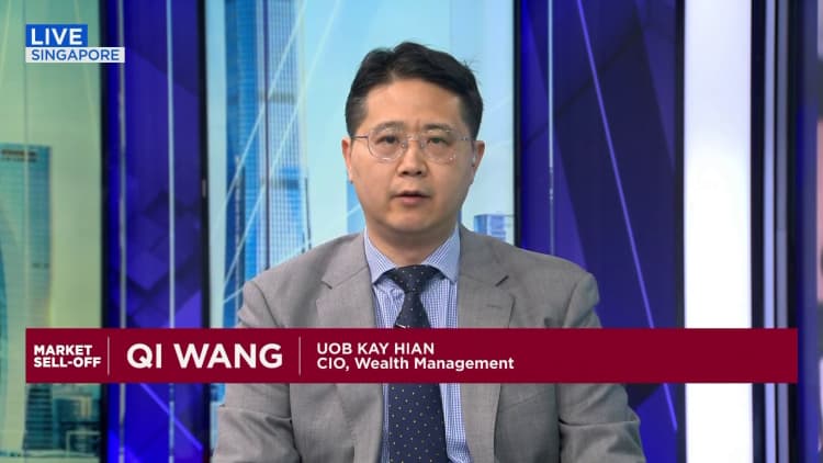 China tidak mungkin menggunakan mata uang sebagai alat untuk mempertahankan diri terhadap tarif AS, kata CIO