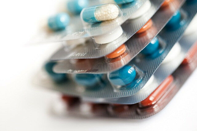 antibiotik