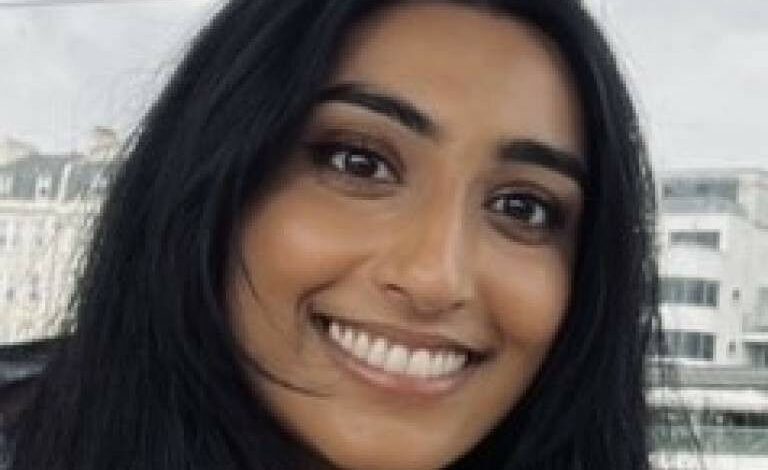 Jasleen Chana