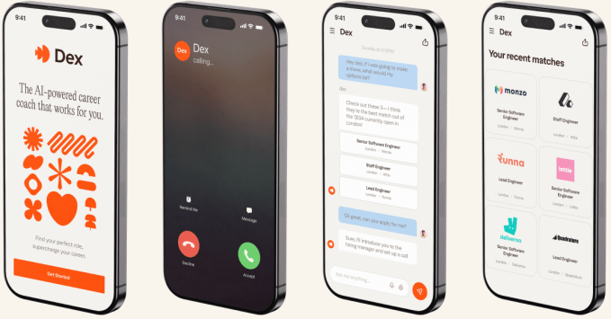 Aplikasi dex
