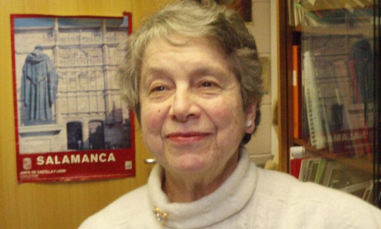 Ruth Itzhaki