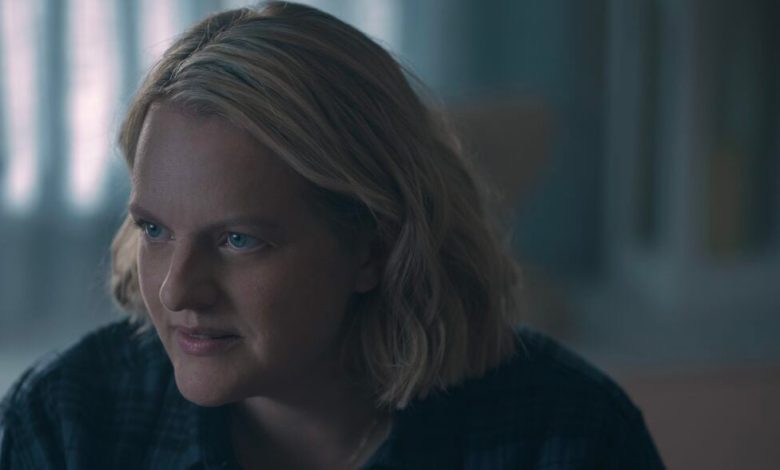 The Handmaid's Tale Season 6 Episode 6 Review: pengkhianatan oleh orang yang dia percayai