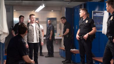 The Rookie Season 7 Episode 16 menangani kembalinya Seth dengan nuansa yang mengejutkan
