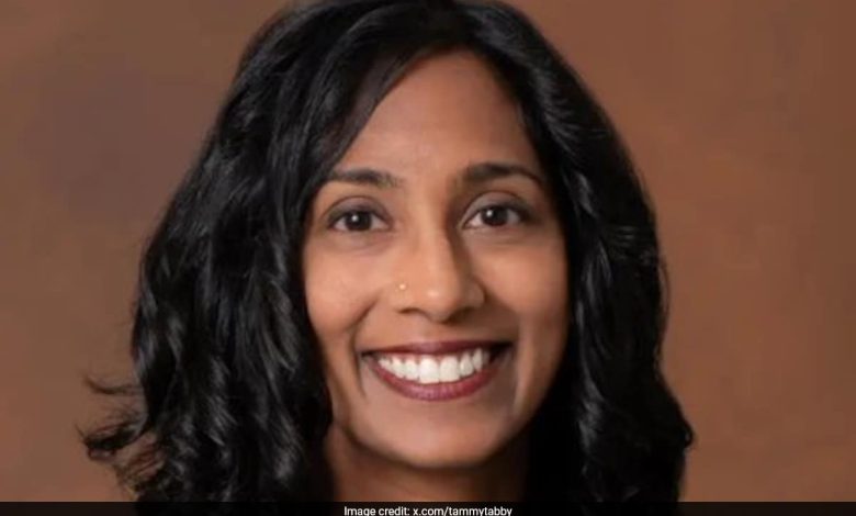 Neela Rajendra: Kepala Keanekaragaman India-Origin NASA yang dipecat oleh Trump