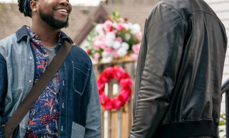 Karakter minggu ini: pelacak, The Last of Us & Chicago PD memberikan episode dan karakter yang kuat