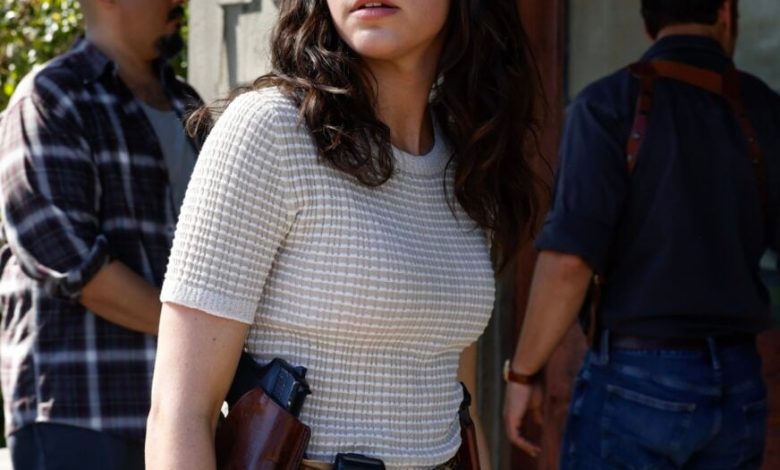 NCIS: Origins Showrunners on Lala's Fate, Journey 'Gibbs'
