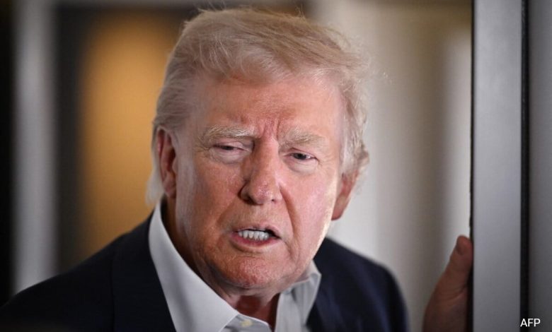 Donald Trump kemungkinan akan meringankan dampak tarif pada pembuat mobil: Laporan