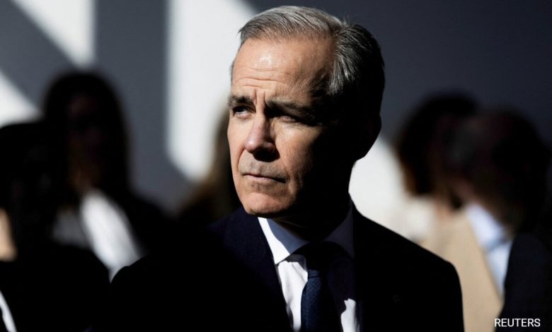 Pemilihan Kanada: Mark Carney berjanji untuk melindungi pemilih Quebec dari Trump