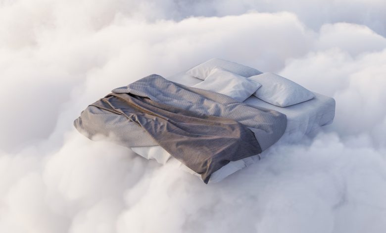Ilmu Kuis Tidur: Seberapa banyak yang Anda ketahui tentang tidur dan impian?