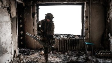 Di dalam drive perekrutan pemuda Ukraina - bonus tunai, penawaran hipotek