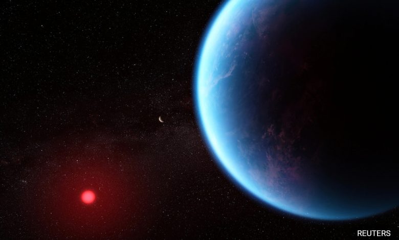 Exoplanet seperti bumi lebih umum di seluruh Cosmos: Studi