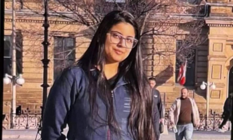 Siswa India, hilang selama 4 hari, ditemukan tewas di Kanada