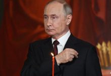 Rusia "Repellled" Ukraina Serangan semalam di tengah gencatan senjata Paskah: Kementerian Pertahanan