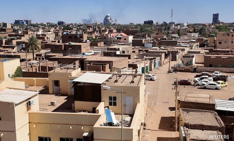 Lebih dari 100 warga sipil tewas dalam serangan pasukan paramiliter di Sudan