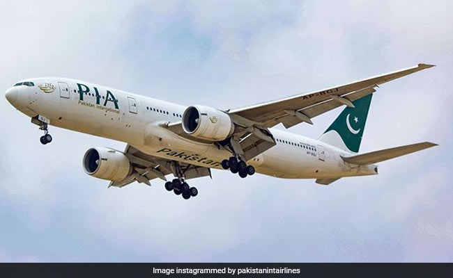 India menutup wilayah udara untuk semua penerbangan Pak beberapa hari setelah serangan teror Kashmir