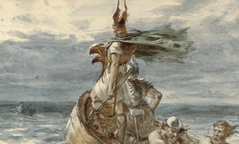 Kuis Viking: Seberapa banyak yang Anda ketahui tentang perampok, pedagang, dan penjelajah di laut ini?