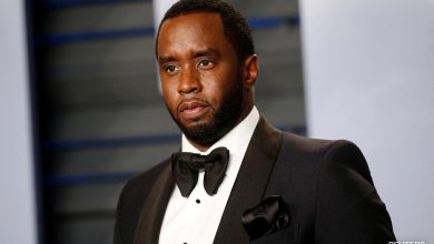 Rapper Sean 'Diddy' Combs menghadapi persidangan yang bisa mengirimnya ke penjara seumur hidup