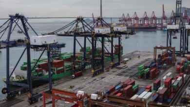 China kemungkinan akan membebaskan beberapa barang AS dari tarif karena biaya naik: Laporan