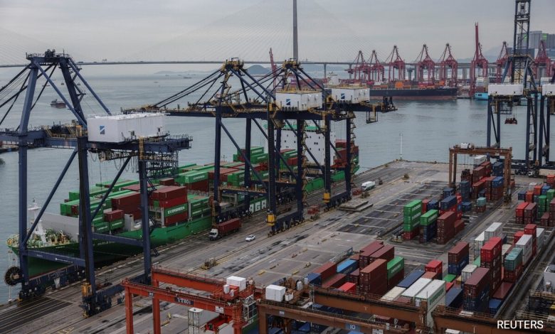 China kemungkinan akan membebaskan beberapa barang AS dari tarif karena biaya naik: Laporan